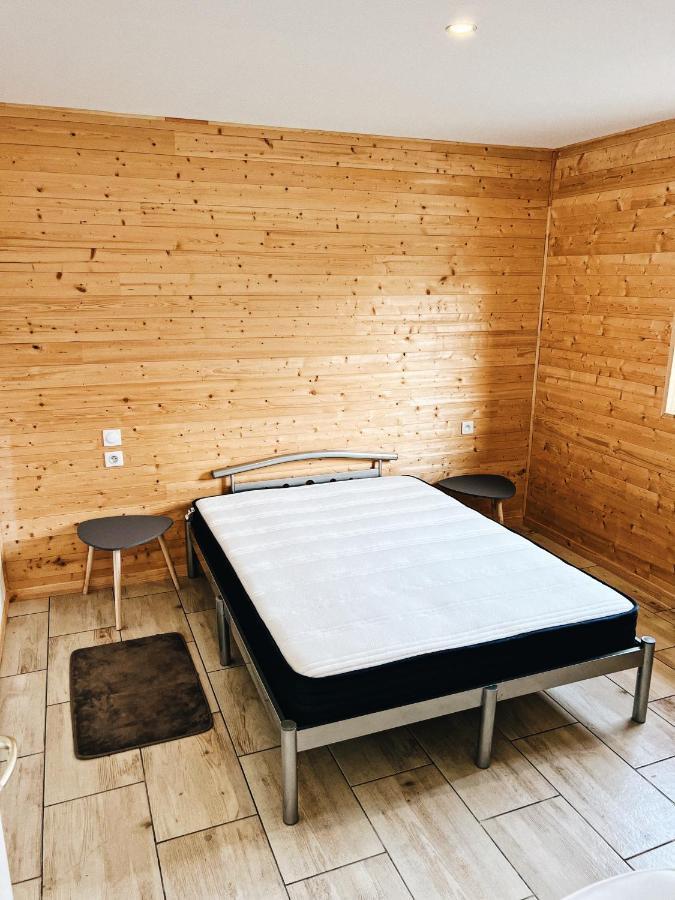 Chalet Des Illes Madagasgar II Prat-Bonrepaux Ngoại thất bức ảnh